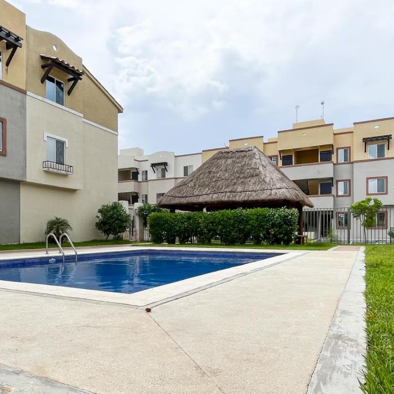 PlayaCielo Retreat - Two-Bedroom Apartment - 20