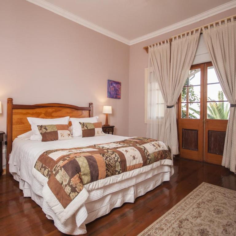 Hotel Boutique Acontraluz - Suite con vistas al mar - 6