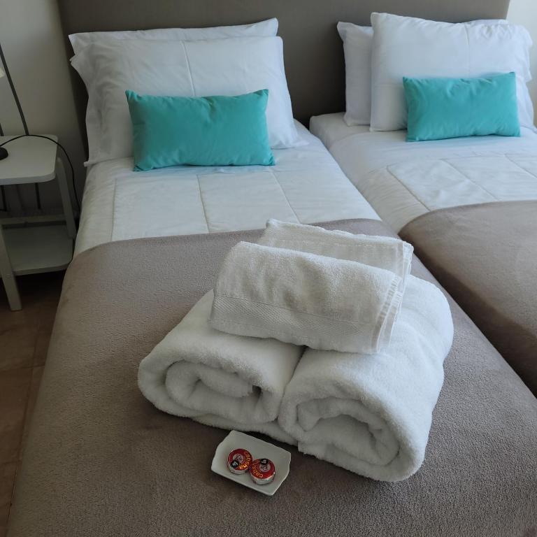 Calle 10 - Monoambiente - Apartamento de 1 dormitorio - 9