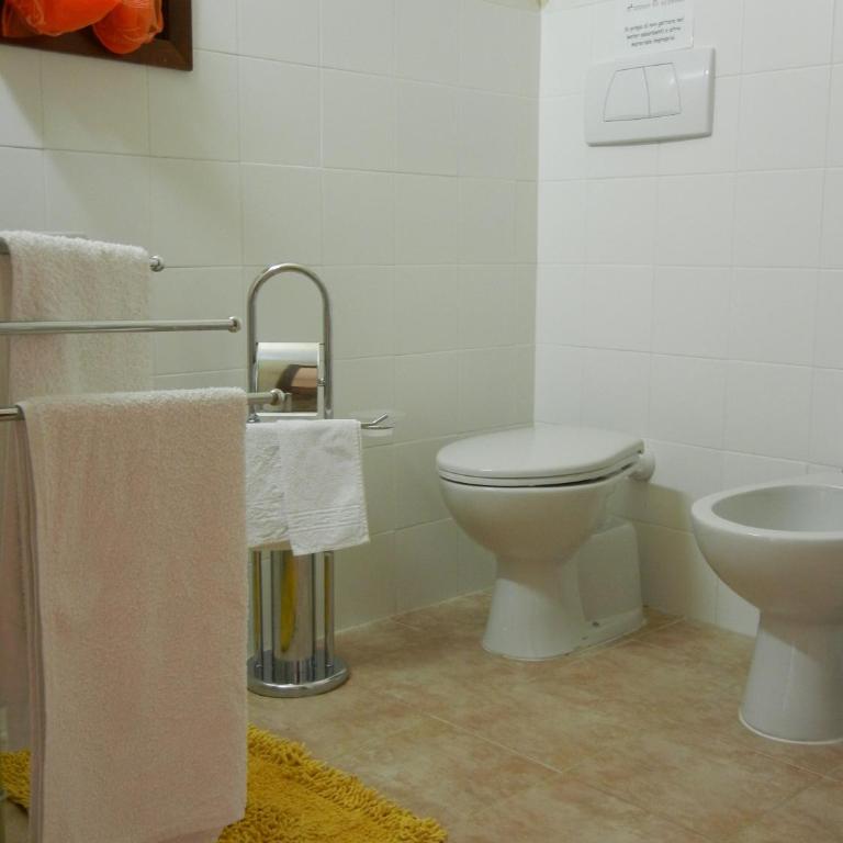 Il Sogno di Alghero - Adults Only - Monolocale - 6