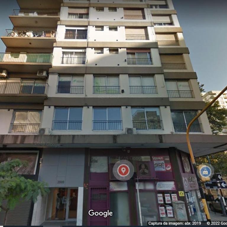 Hermoso depto en el centro de Mar del Plata - One-Bedroom Apartment - 37