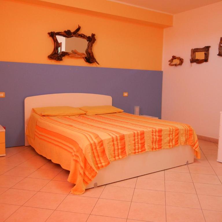 Il Sogno di Alghero - Adults Only - Appartamento con 1 Camera da Letto e Vista Piscina - 15