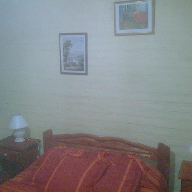 Cabañas Mc Charlie - Bungalow de 2 dormitorios (6 adultos) - 3