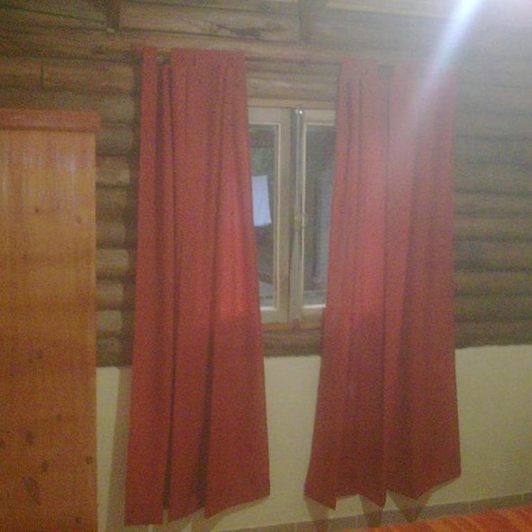 Cabañas Mc Charlie - Two-Bedroom Bungalow (6 Adults) - 4