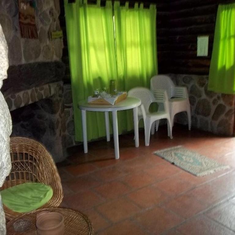 Cabañas Mc Charlie - Bungalow de 3 dormitorios - 9