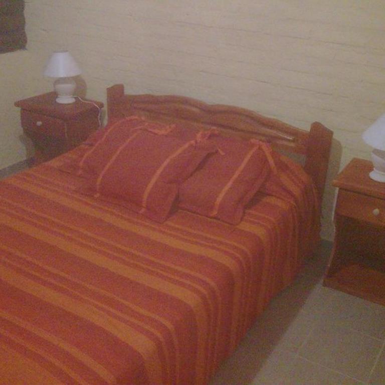 Cabañas Mc Charlie - Bungalow de 2 dormitorios (6 adultos) - 5