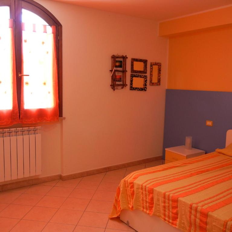Il Sogno di Alghero - Adults Only - Appartamento con 1 Camera da Letto e Vista Piscina - 16