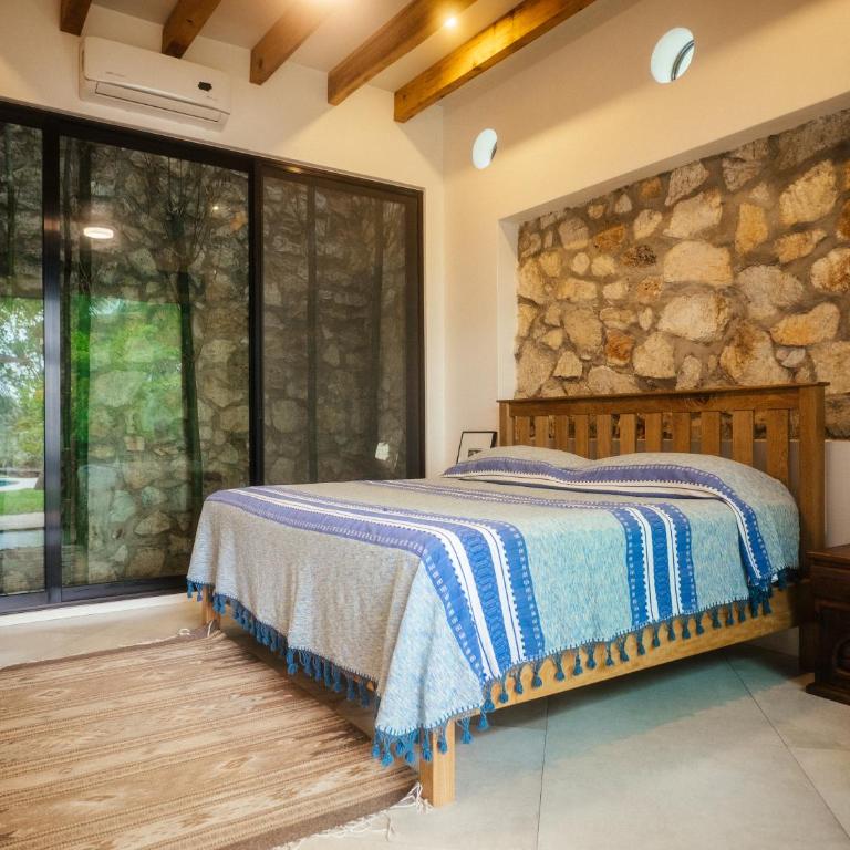 Casa de la Luna - Villa de 2 dormitorios - 15