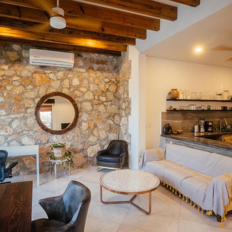 Casa de la Luna - Villa de 2 dormitorios - 12