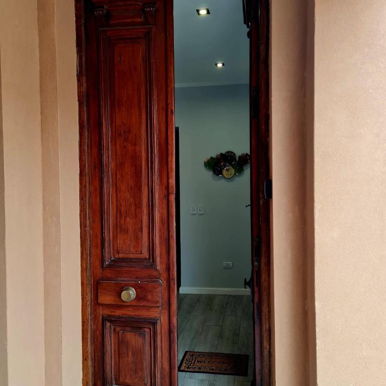 Lechuza Alvear - Casa de 2 dormitorios - 4