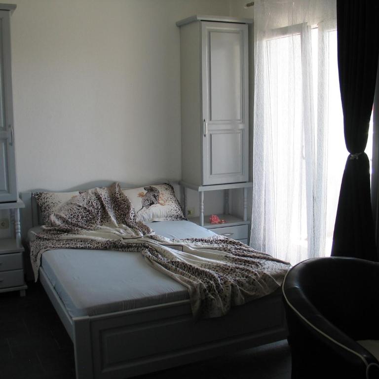 Guest House Dena - Studio with Sea View - 34