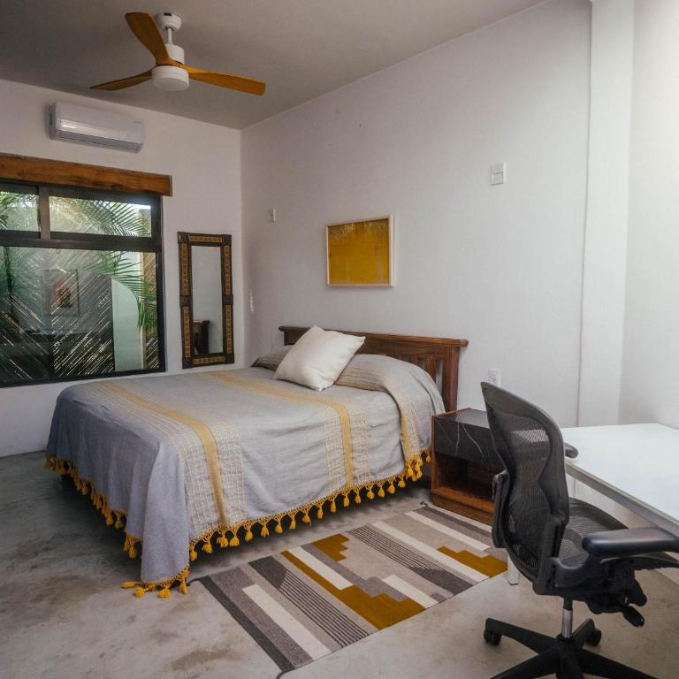 Casa Pelicano - Villa con vistas al mar - 7