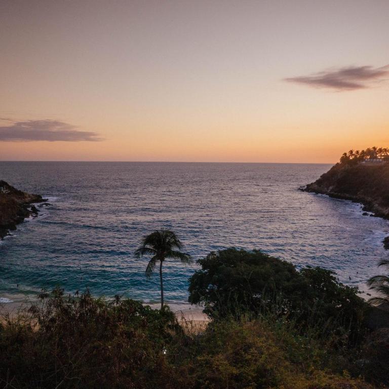 Casa Pelicano - Villa con vistas al mar - 18