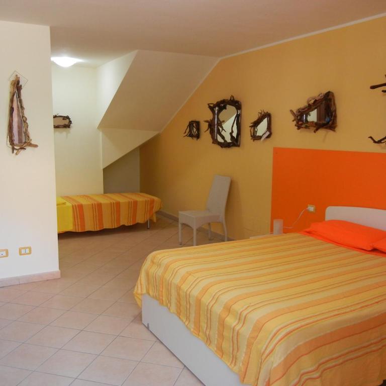 Il Sogno di Alghero - Adults Only - Appartamento con Vista Piscina - 15