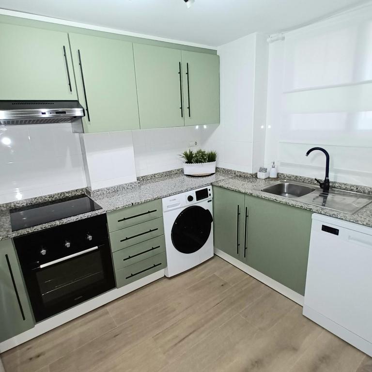 Prendisole Denia con piscina y terraza - Apartamento de 2 dormitorios - 25