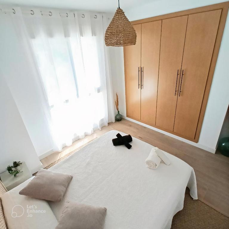 Prendisole Denia con piscina y terraza - Apartamento de 2 dormitorios - 16