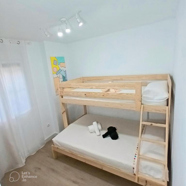 Prendisole Denia con piscina y terraza - Apartamento de 2 dormitorios - 20