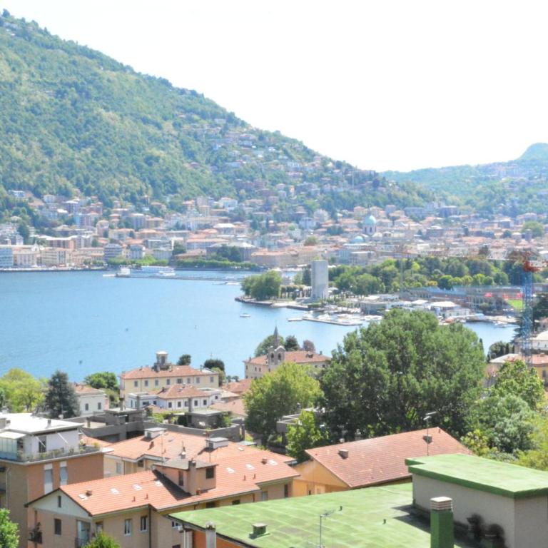 Appartamento Franca - Appartamento con 1 Camera da Letto - 31