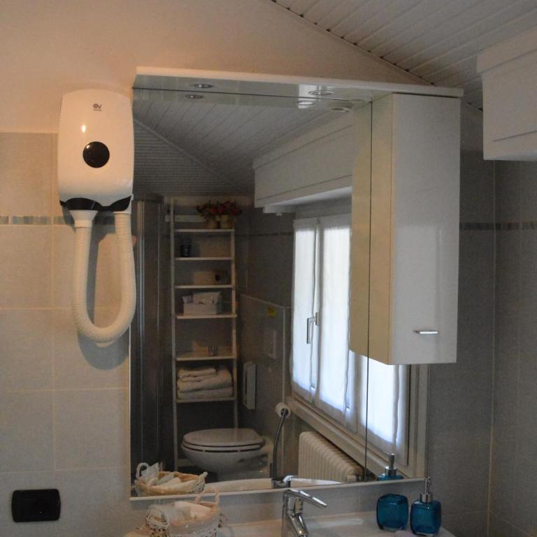 Appartamento Franca - Appartamento con 1 Camera da Letto - 27
