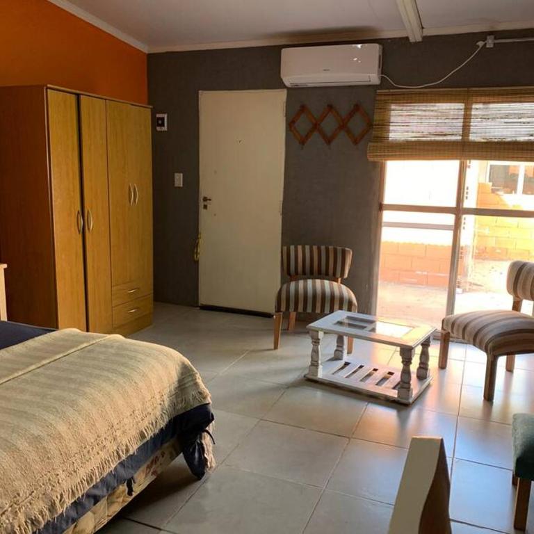 Departamento Dulce Manía 1 - Estudio - 3