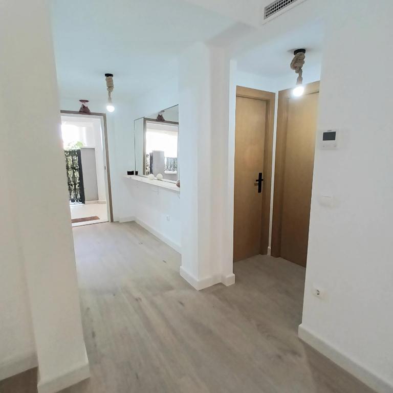 Prendisole Denia con piscina y terraza - Apartamento de 2 dormitorios - 13