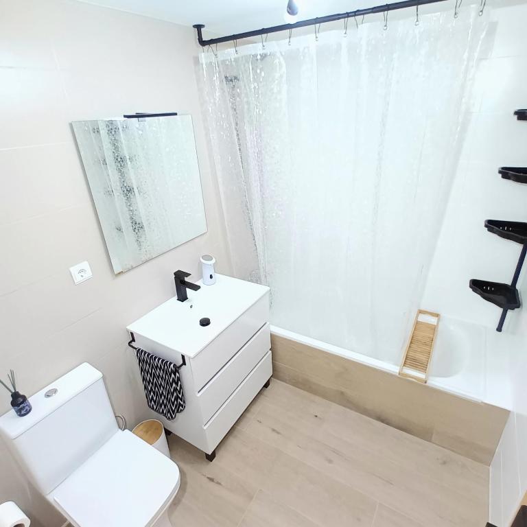 Prendisole Denia con piscina y terraza - Apartamento de 2 dormitorios - 18