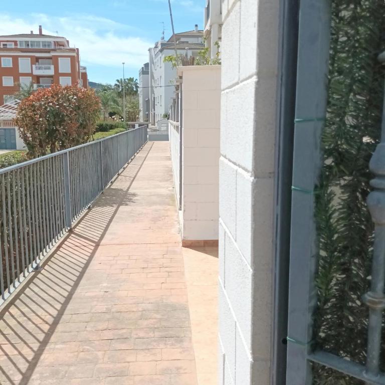 Prendisole Denia con piscina y terraza - Apartamento de 2 dormitorios - 34