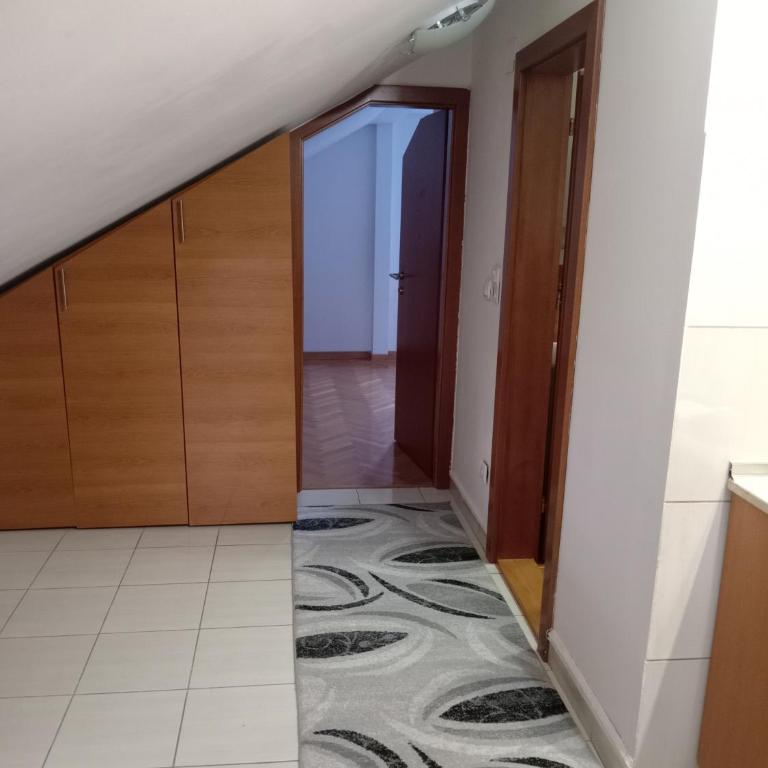 Apartman Simović, Vrnjačka Banja - Apartman sa 1 Spavaćom Sobom - 21