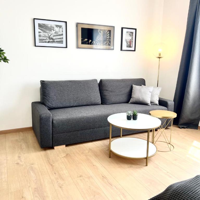 Isabellas: Near to trainstation - Apartment mit 1 Schlafzimmer - 7