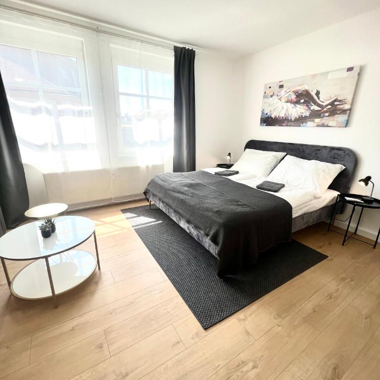 Isabellas: Near to trainstation - Apartment mit 1 Schlafzimmer - 1