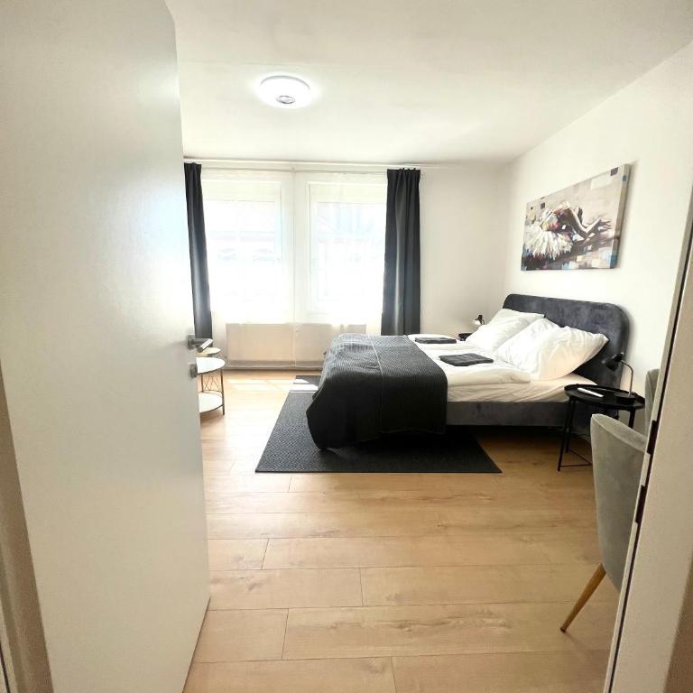 Isabellas: Near to trainstation - Apartment mit 1 Schlafzimmer - 3