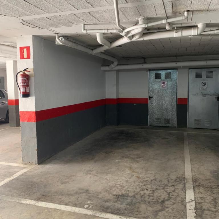 Prendisole Denia con piscina y terraza - Apartamento de 2 dormitorios - 38
