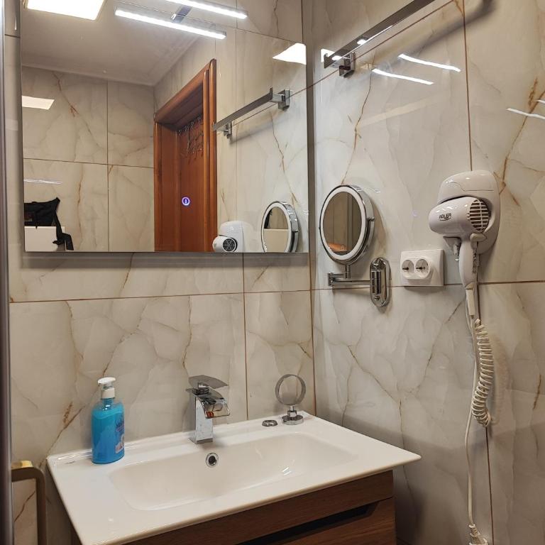 Apartman 602 - Apartman sa 1 Spavaćom Sobom - 6