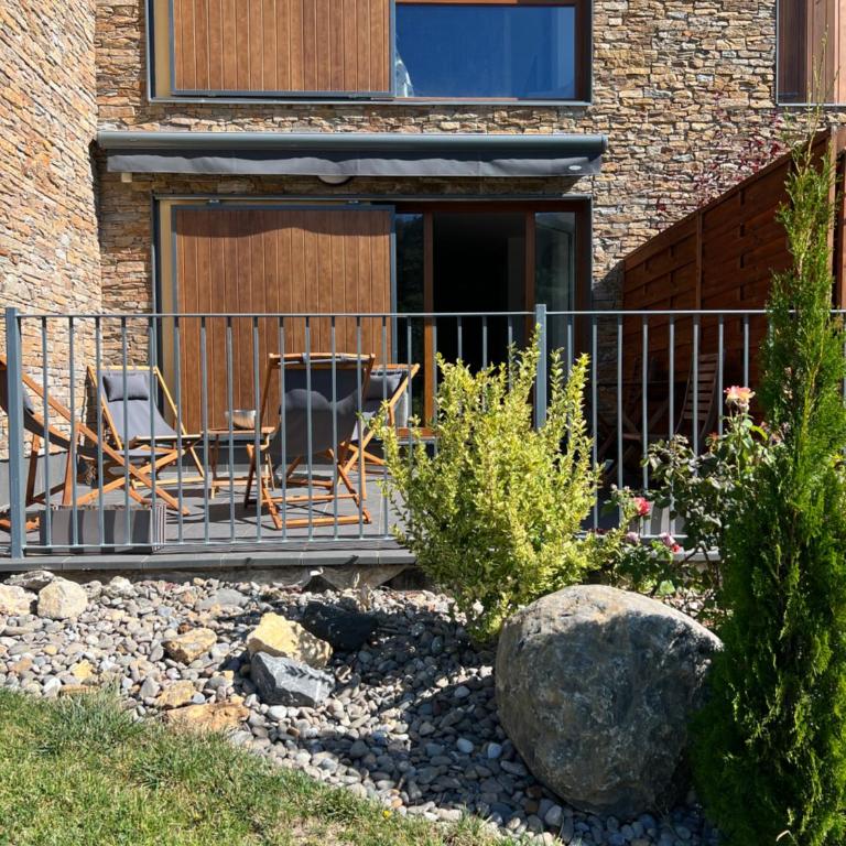 PIRINEOS 3 - Apartamento de 3 dormitorios - 4