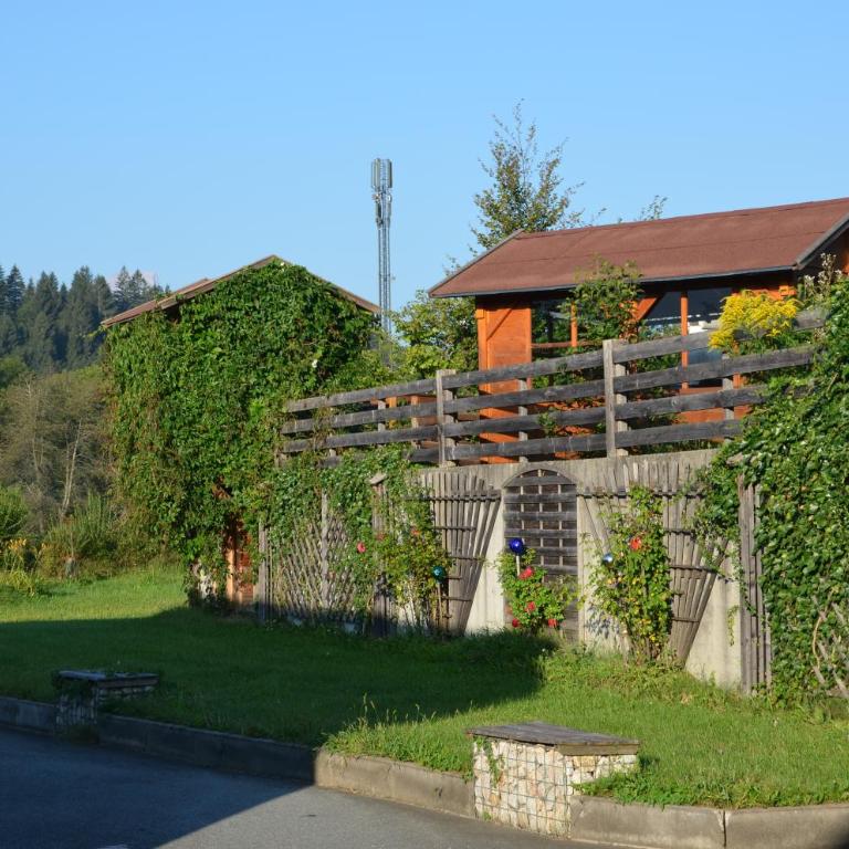 Pension zum Schreiner -Valora- - Suite mit Balkon - 41