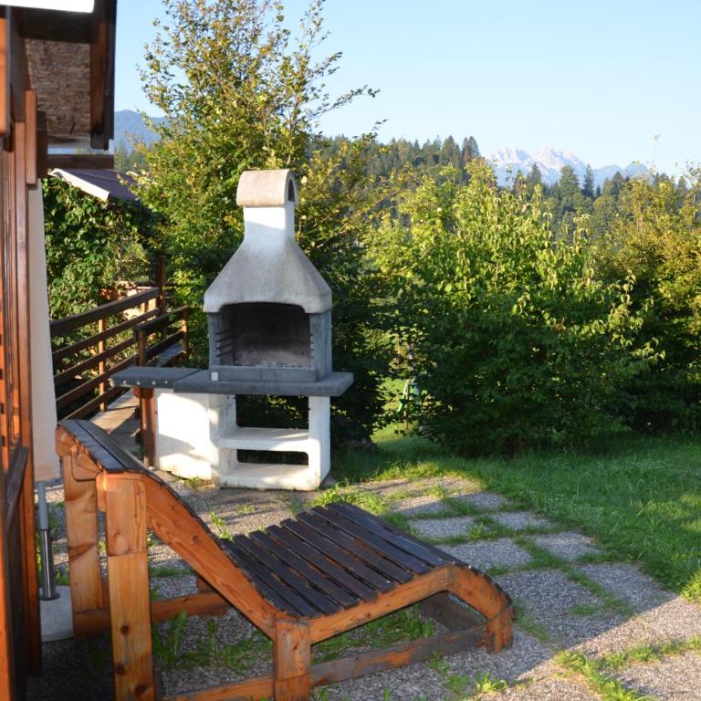 Pension zum Schreiner -Valora- - Suite mit Balkon - 42