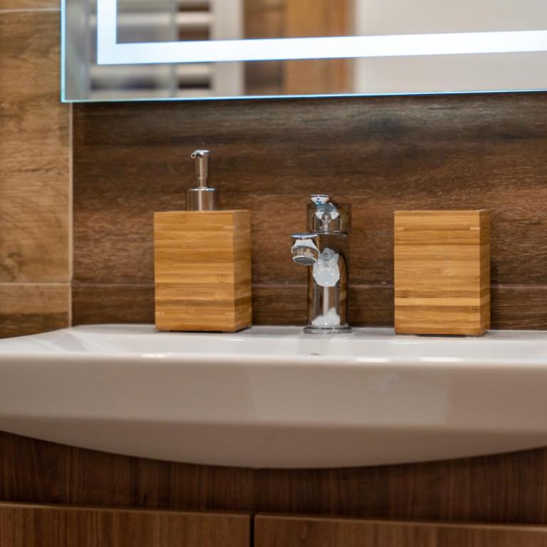 Luans apartman - Apartman sa 1 Spavaćom Sobom - 26