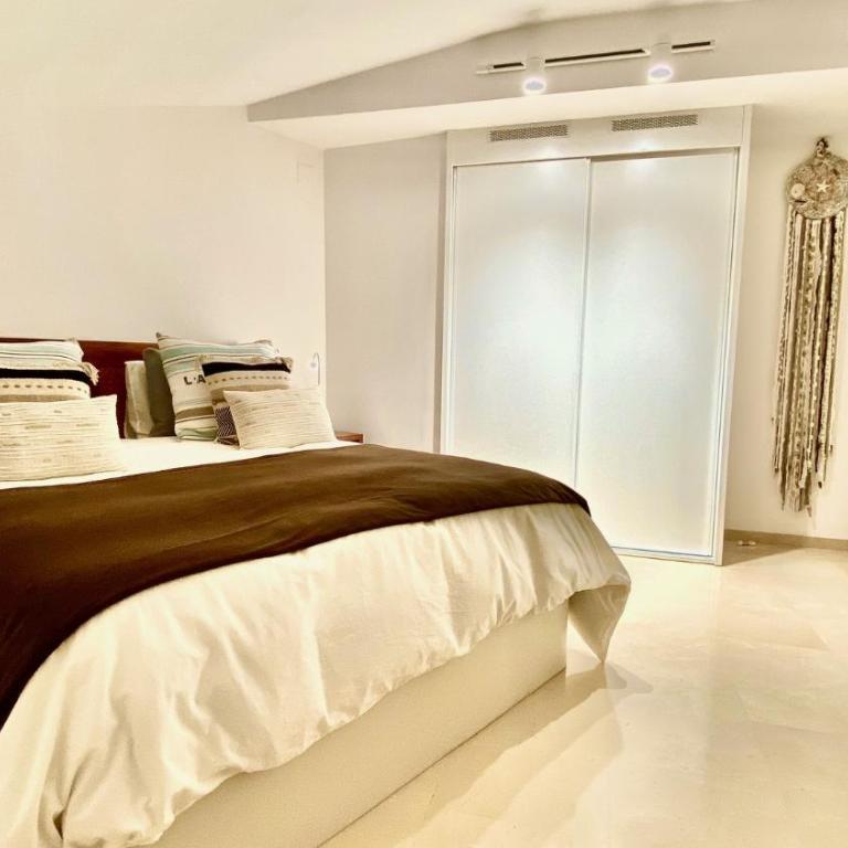 Luxury apartment overlooking Javea Bay and Mountains - Apartamento - 6