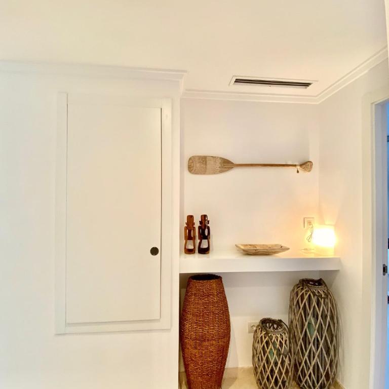 Luxury apartment overlooking Javea Bay and Mountains - Apartamento - 14