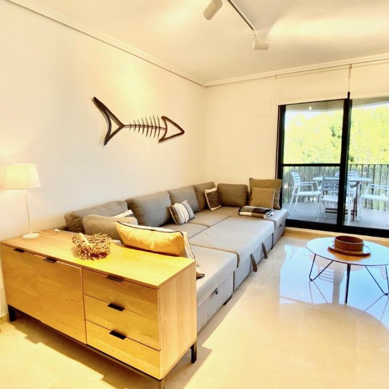 Luxury apartment overlooking Javea Bay and Mountains - Apartamento - 16