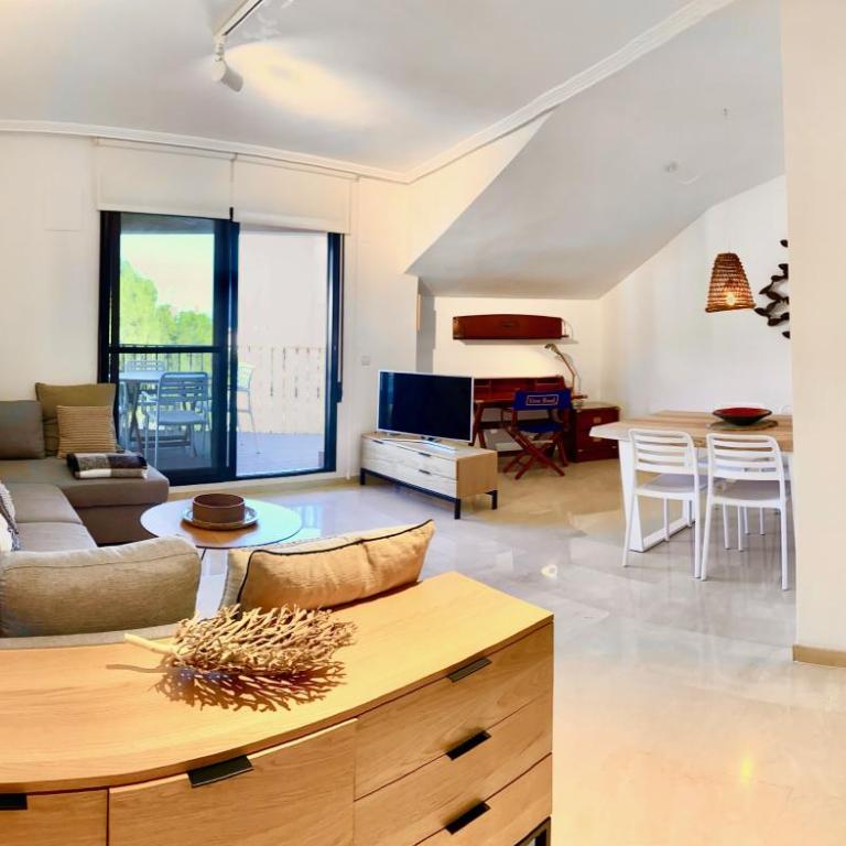 Luxury apartment overlooking Javea Bay and Mountains - Apartamento - 19