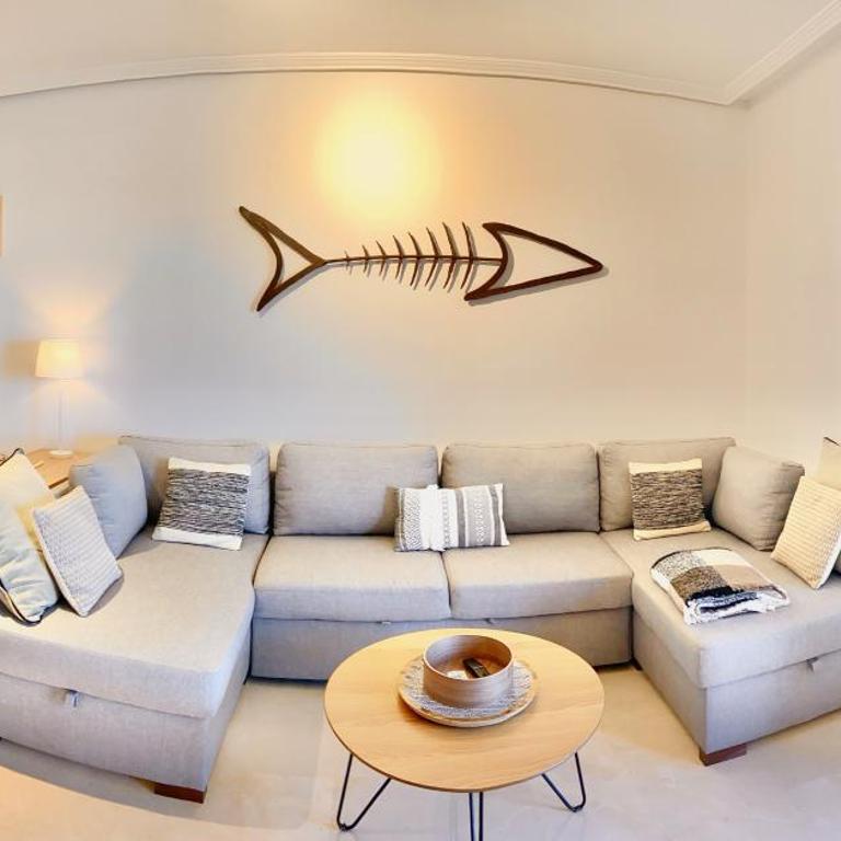 Luxury apartment overlooking Javea Bay and Mountains - Apartamento - 22