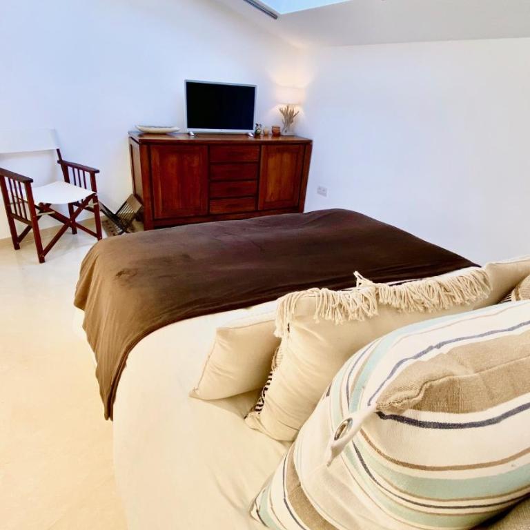 Luxury apartment overlooking Javea Bay and Mountains - Apartamento - 24