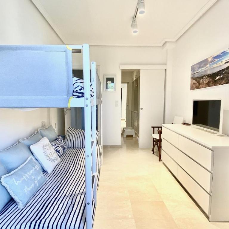 Luxury apartment overlooking Javea Bay and Mountains - Apartamento - 33