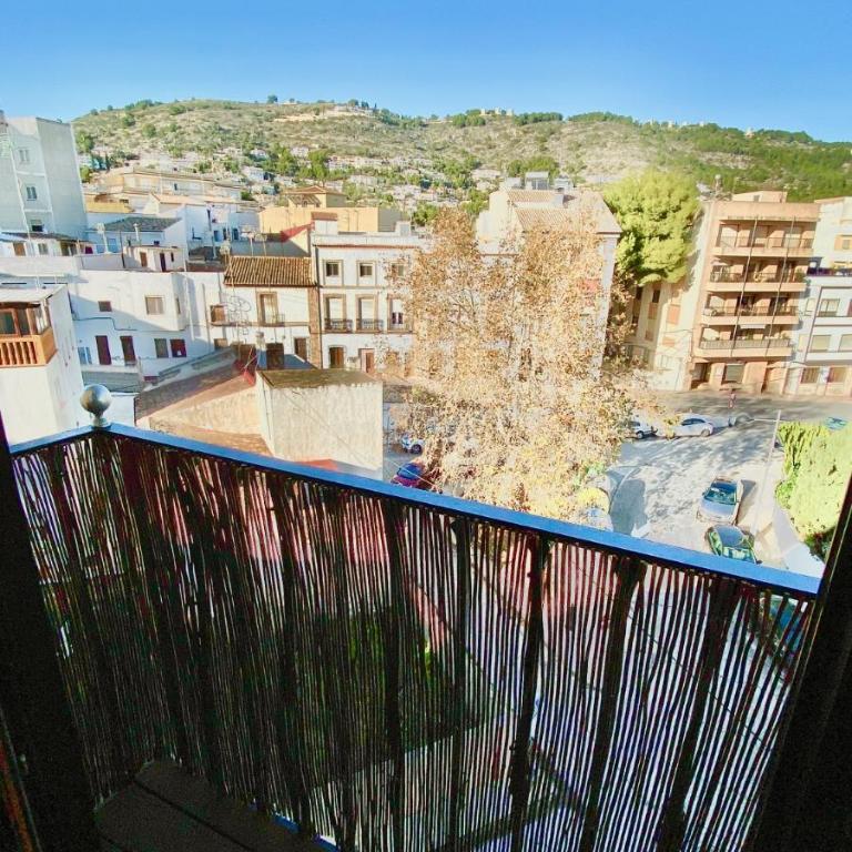 Luxury apartment overlooking Javea Bay and Mountains - Apartamento - 34