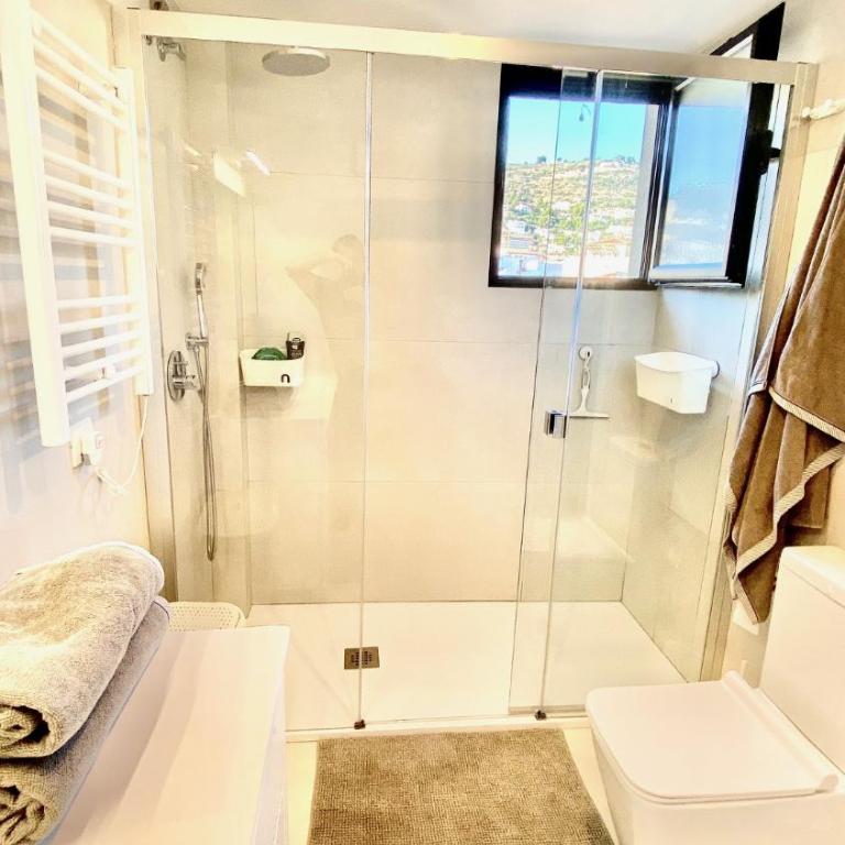 Luxury apartment overlooking Javea Bay and Mountains - Apartamento - 37