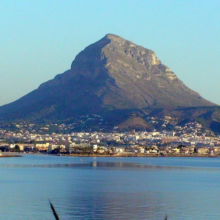 Luxury apartment overlooking Javea Bay and Mountains - Apartamento - 43