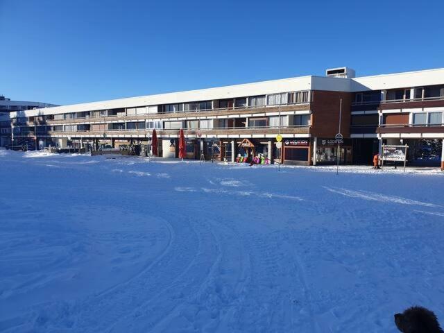 Le Flocon de Pauline - Sur les pistes - Apartment mit 2 Schlafzimmern - 11