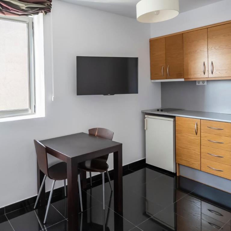 Hesperia Fira - Apartamento Estudio - 2