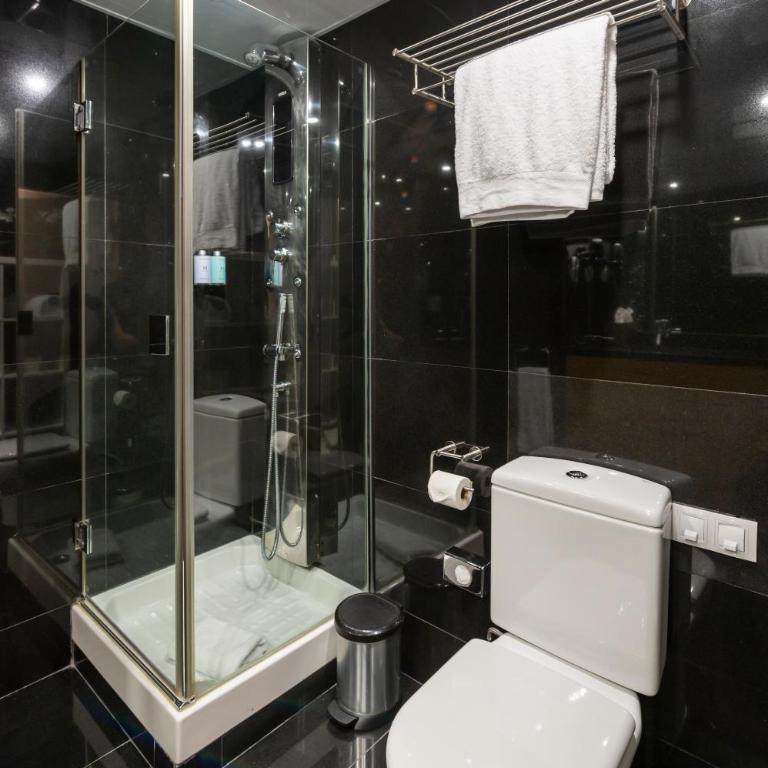 Hesperia Fira - Apartamento Estudio - 5